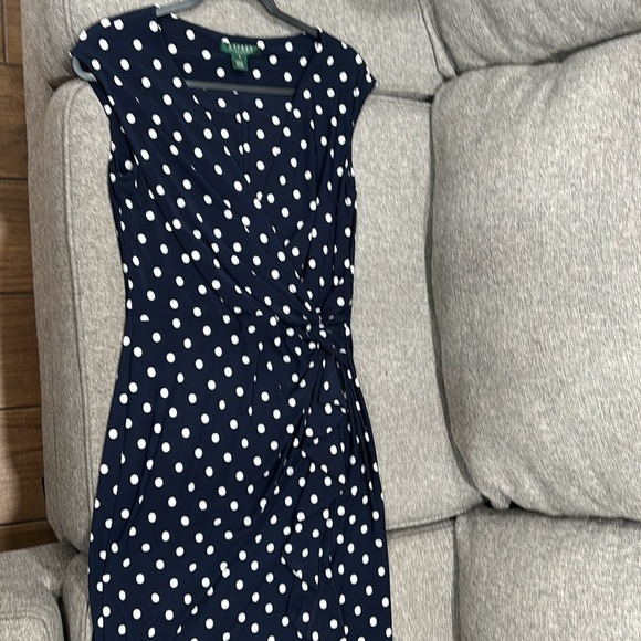 Ralph Lauren with balls,like new - Picture 6 of 6